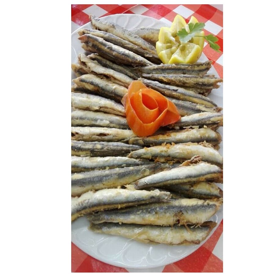 Raciones y comidas: Nuestros platos de Bar Cafetería La Serna Raciones y comidas: Nuestros platos de Bar Cafetería La Serna