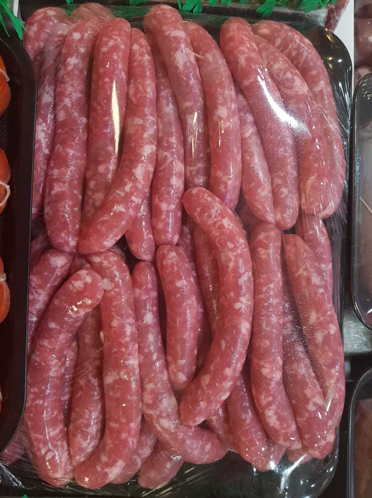 salchichas frescas sin gluten salchichas frescas sin gluten