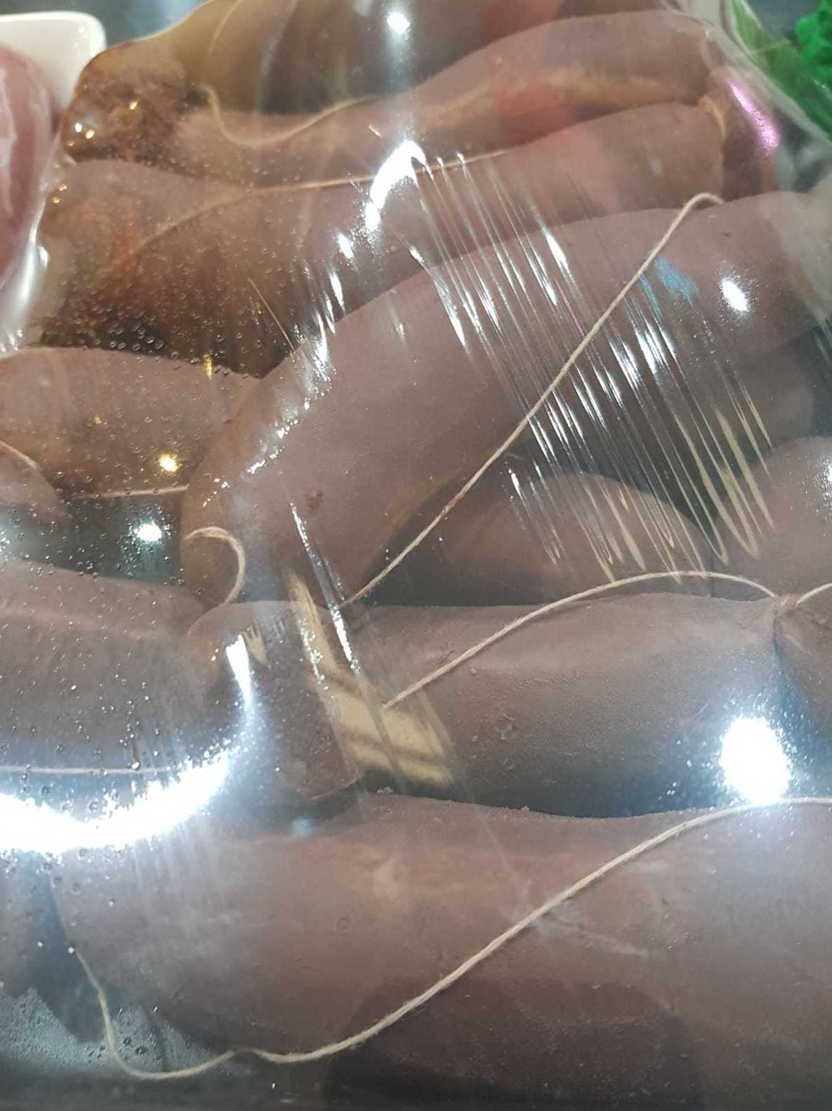 morcilla sin gluten morcilla sin gluten