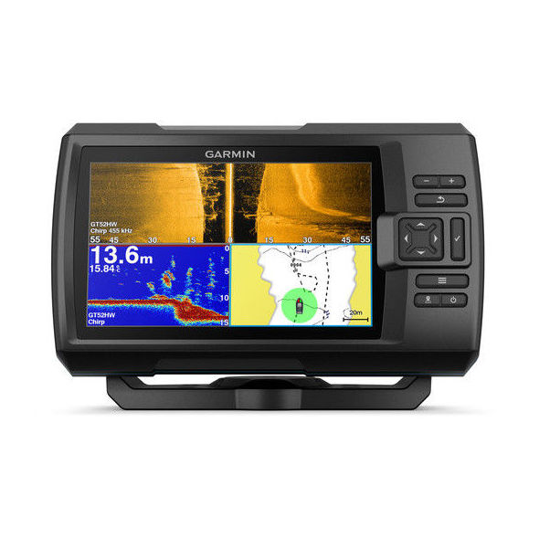 Garmin Strike 7cv Garmin Strike 7cv