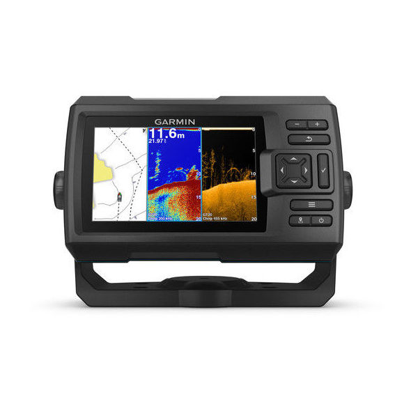Garmin Strike 5cv Garmin Strike 5cv