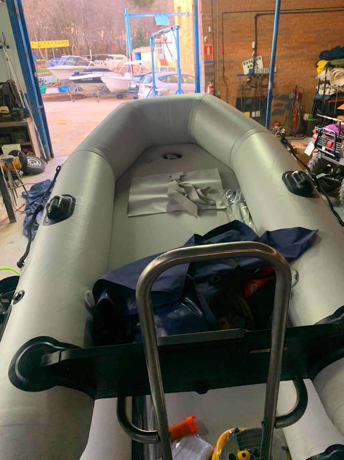 VENTA: PACK BOMBARD CON SUZUKI : Alquileres y venta de Crisve Turismo VENTA: PACK BOMBARD CON SUZUKI : Alquileres y venta de Crisve Turismo