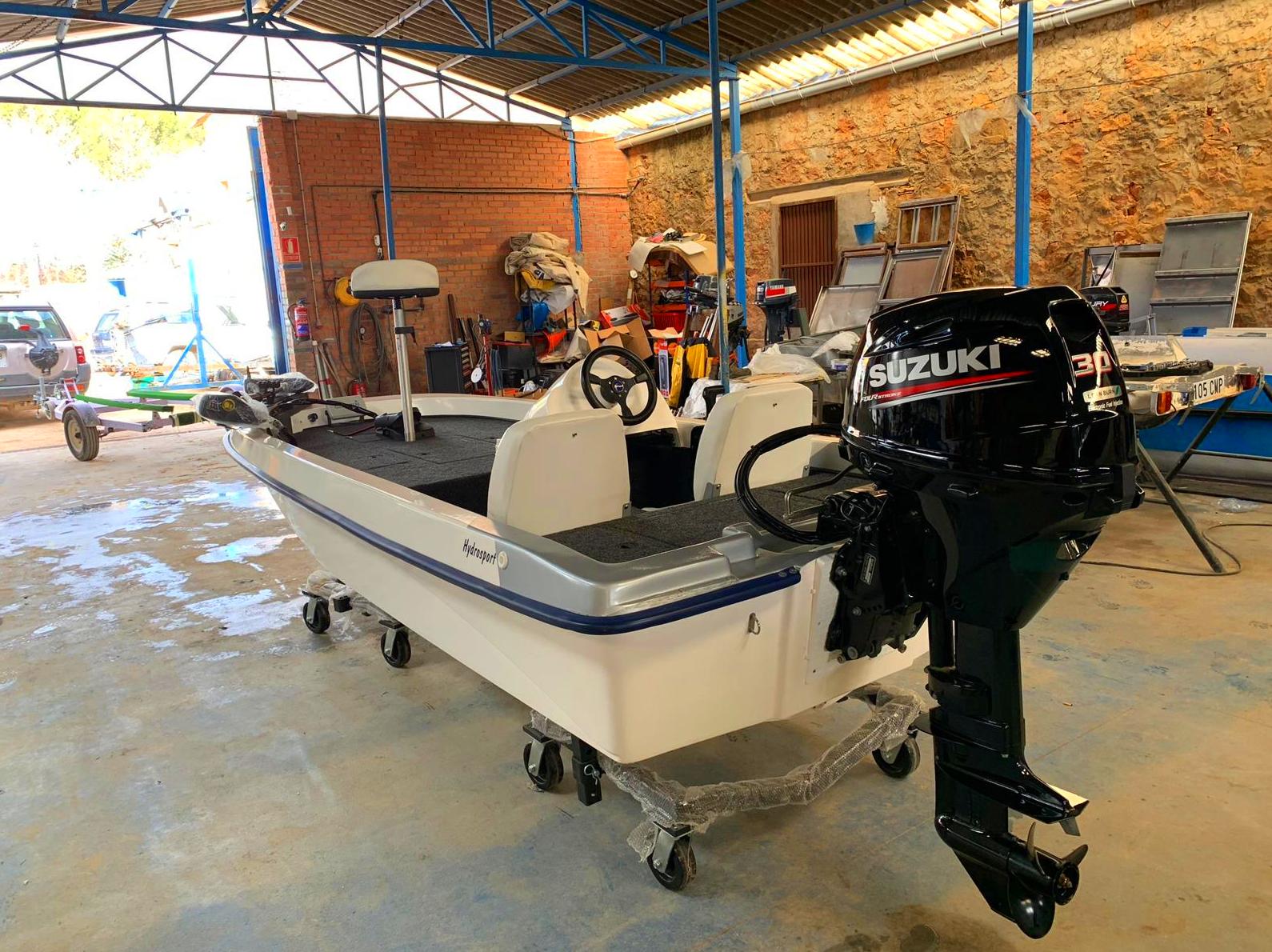 Venta: HidroSport: Alquileres y venta de Crisve Turismo Venta: HidroSport: Alquileres y venta de Crisve Turismo