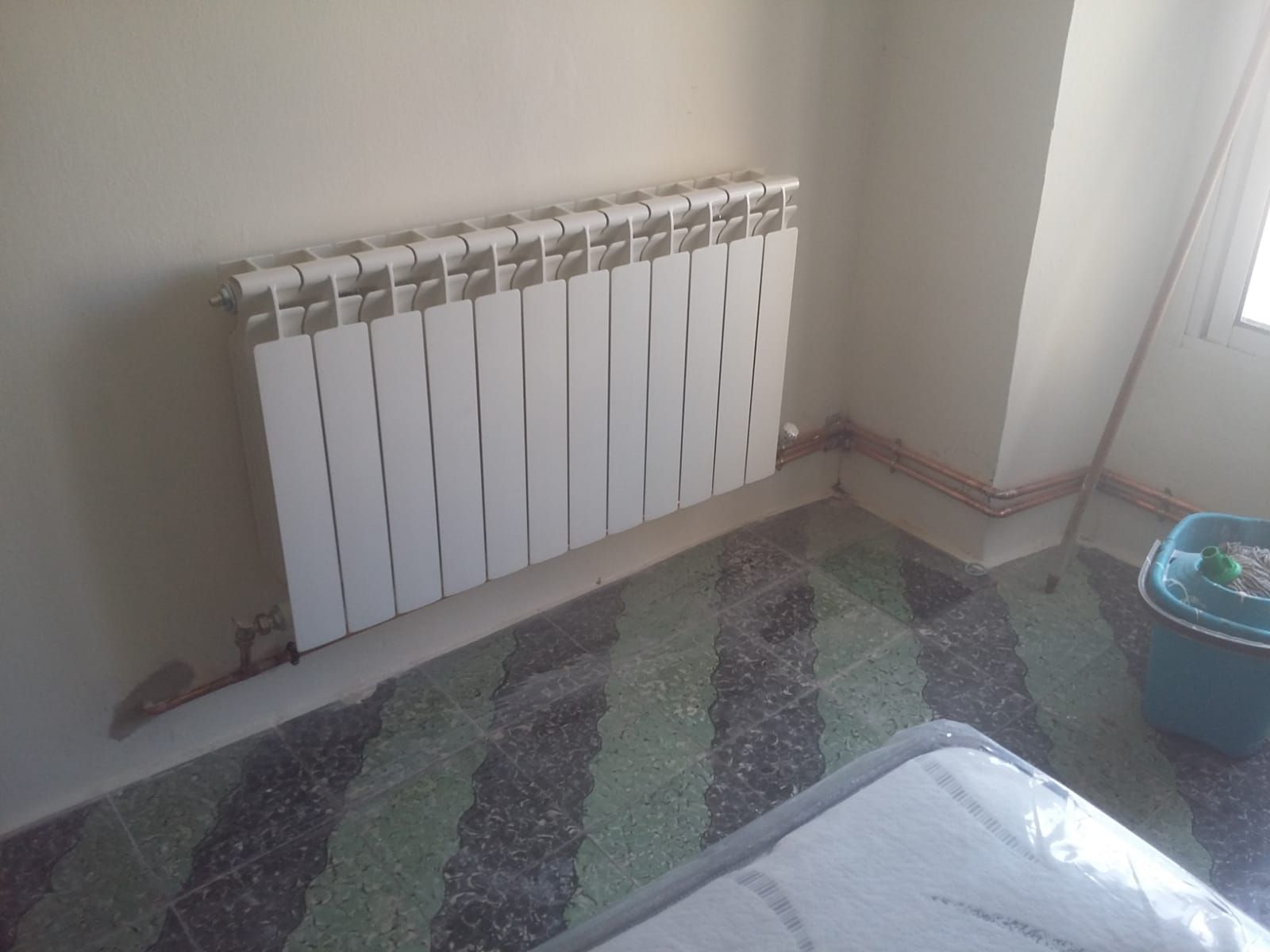 Calefacción: Servicios de Instalaciones Núñez Vallejo Calefacción: Servicios de Instalaciones Núñez Vallejo