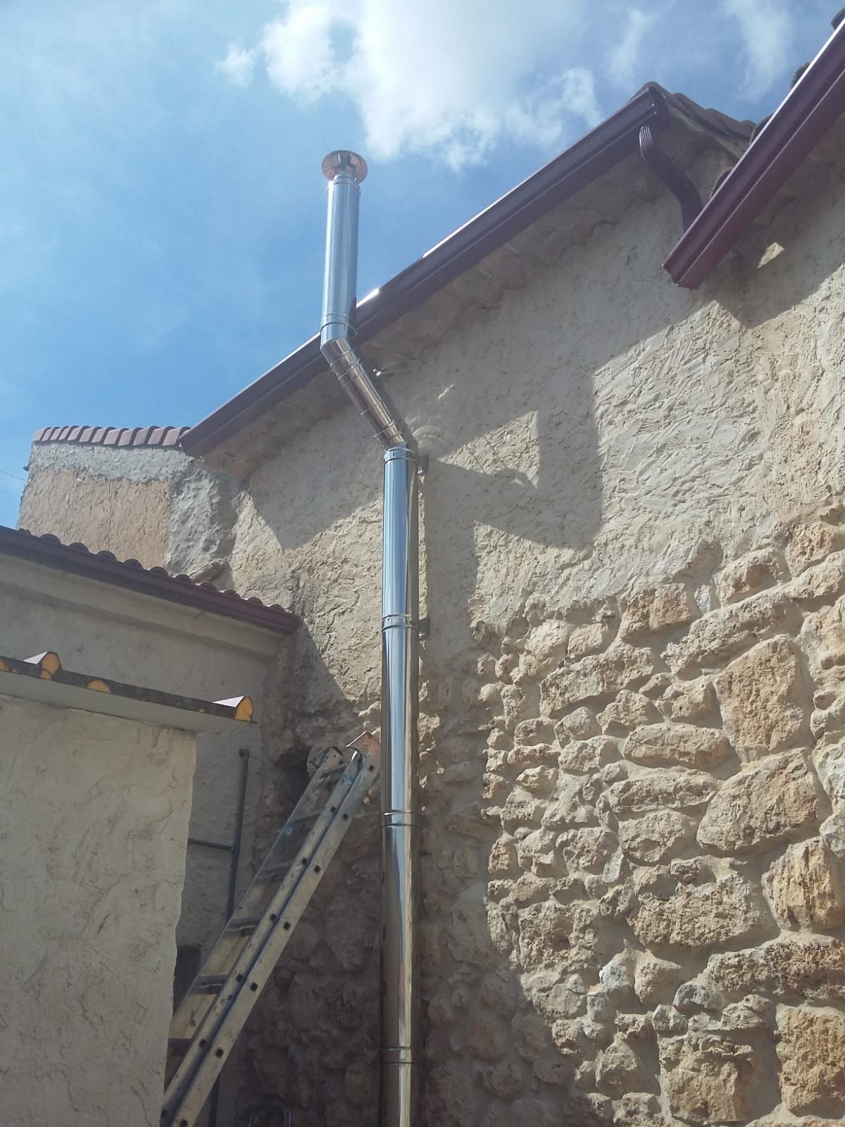 Reparaciones: Servicios de Instalaciones Núñez Vallejo Reparaciones: Servicios de Instalaciones Núñez Vallejo