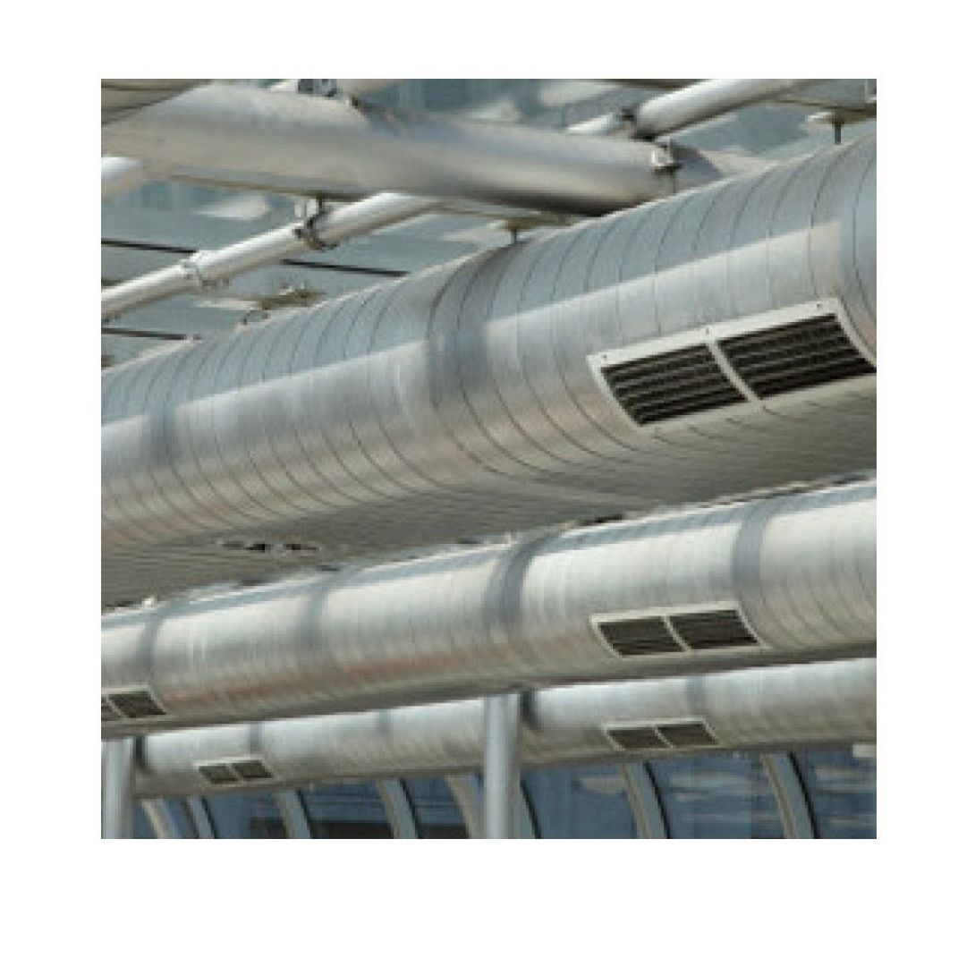 Ventilación : Productos y servicios de Costafrío Ventilación : Productos y servicios de Costafrío