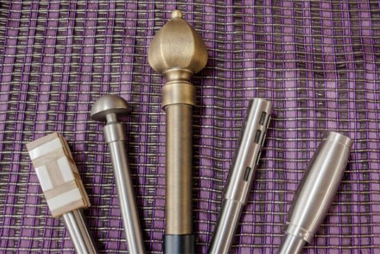 Accesorios: Servicios de Cortinas Mainez Accesorios: Servicios de Cortinas Mainez