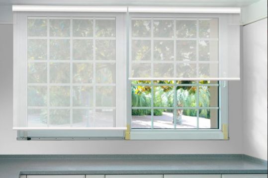 Estores: Servicios de Cortinas Mainez Estores: Servicios de Cortinas Mainez