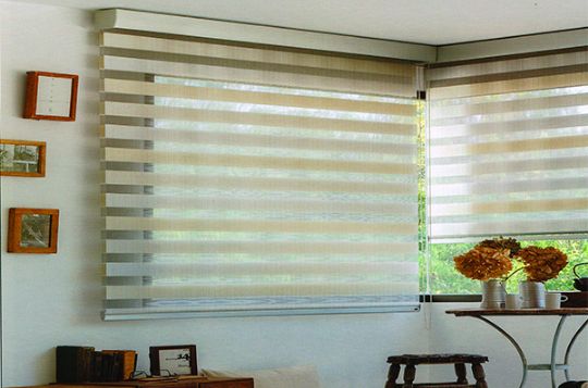 Estores: Servicios de Cortinas Mainez Estores: Servicios de Cortinas Mainez