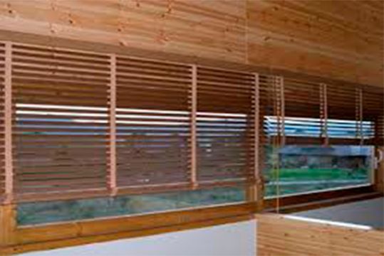 Cortinas venecianas: Servicios de Cortinas Mainez Cortinas venecianas: Servicios de Cortinas Mainez