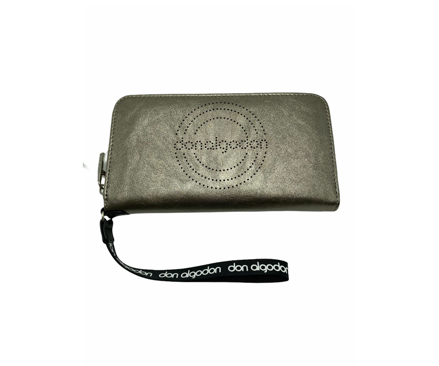 DON ALGODON, Ref. 2908, billetero tarjetero, precio 26,99€ DON ALGODON, Ref. 2908, billetero tarjetero, precio 26,99€