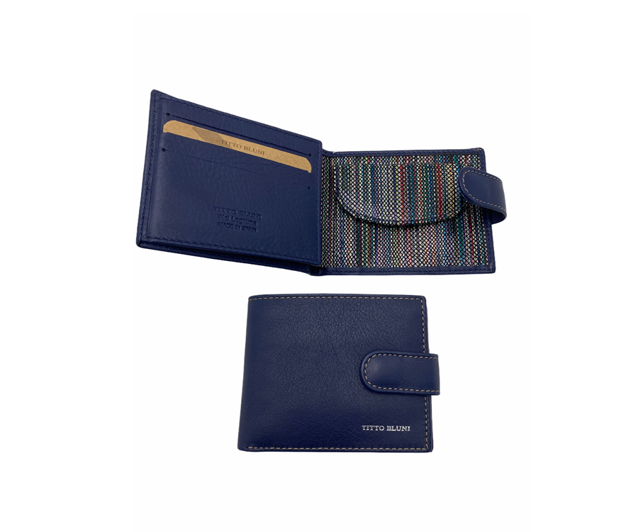 TITTO BLUNI, Ref. 425, americana con monedero, 29€ TITTO BLUNI, Ref. 425, americana con monedero, 29€