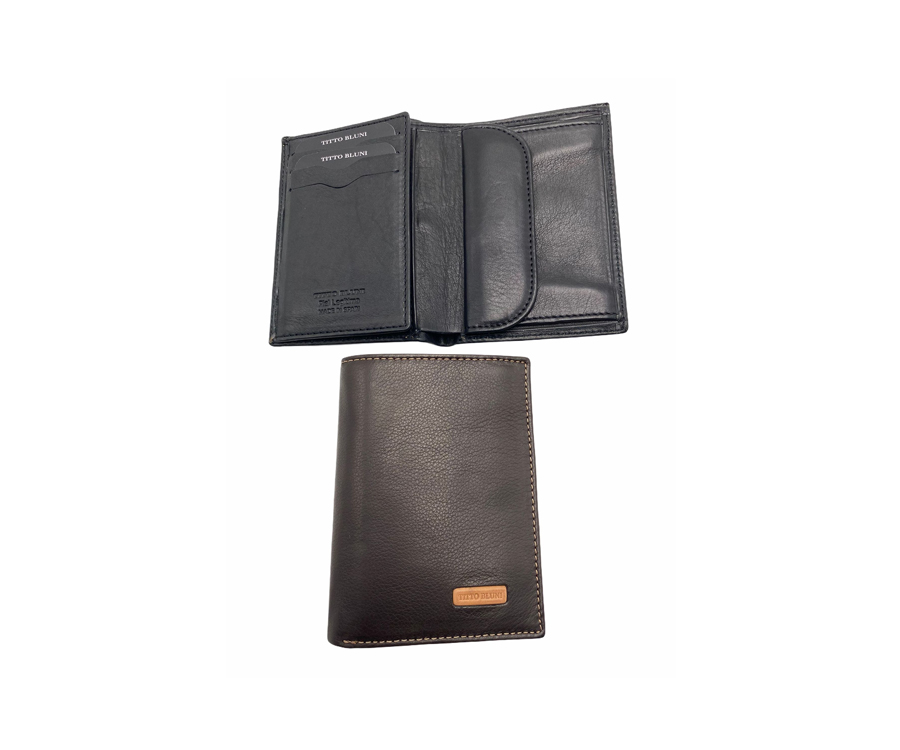 TITTO BLUNI, Ref.473, con monedero, 26€ TITTO BLUNI, Ref.473, con monedero, 26€
