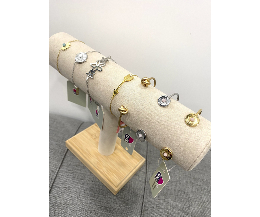 Pulseras TRIS Pulseras TRIS