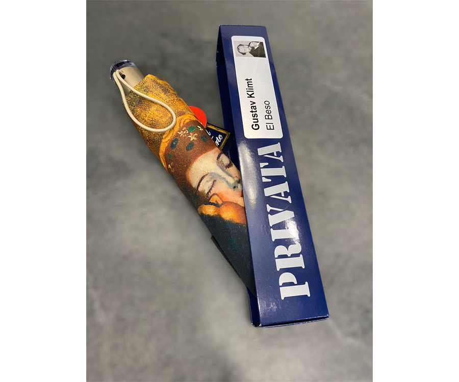 PRIVATA, El beso, automático, precio 20€ PRIVATA, El beso, automático, precio 20€