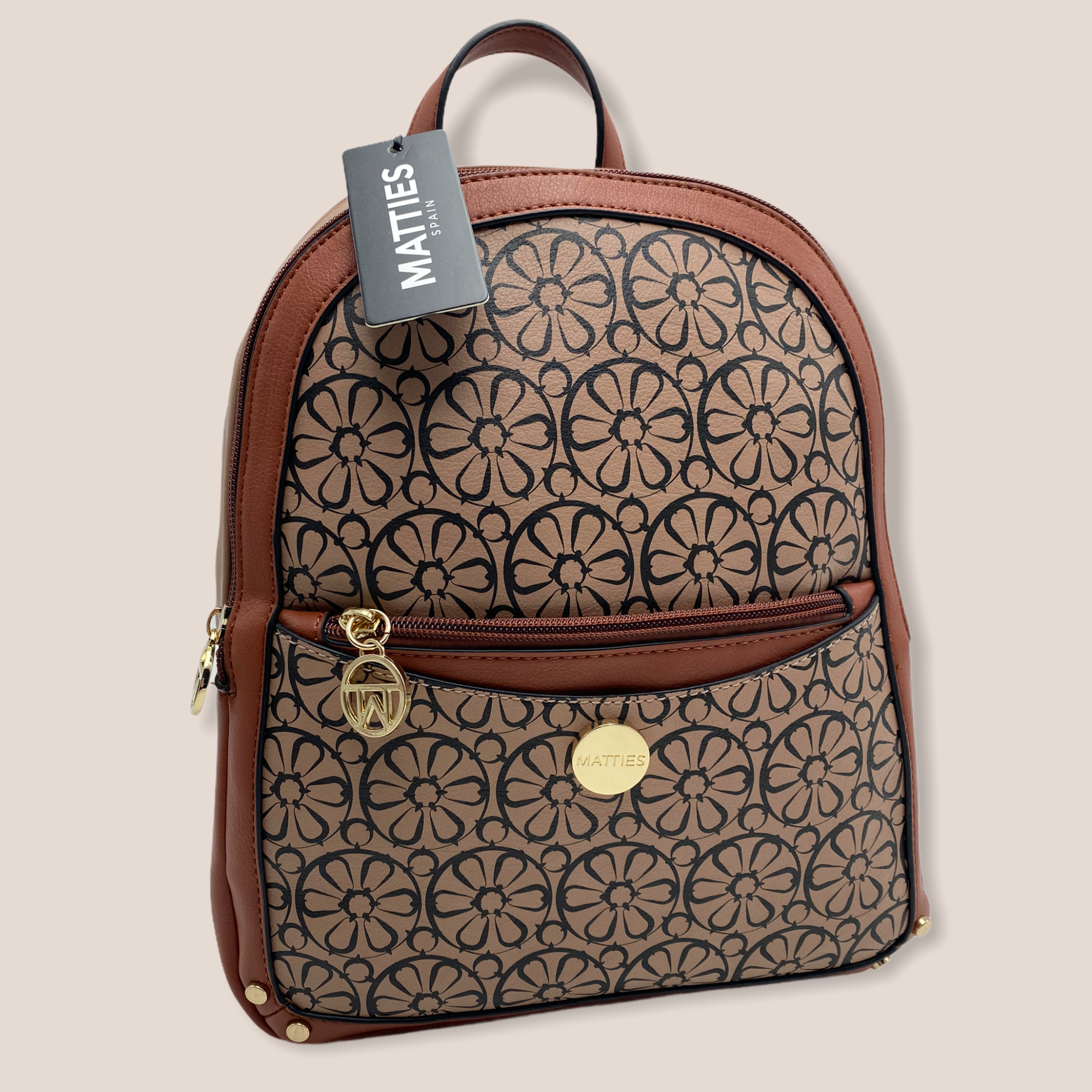 MOCHILA MATTIES, Precio 55€ MOCHILA MATTIES, Precio 55€
