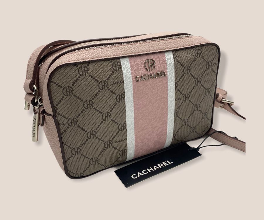 BOLSO CACHAREL REFERENCIA 66572, Precio 49€ BOLSO CACHAREL REFERENCIA 66572, Precio 49€