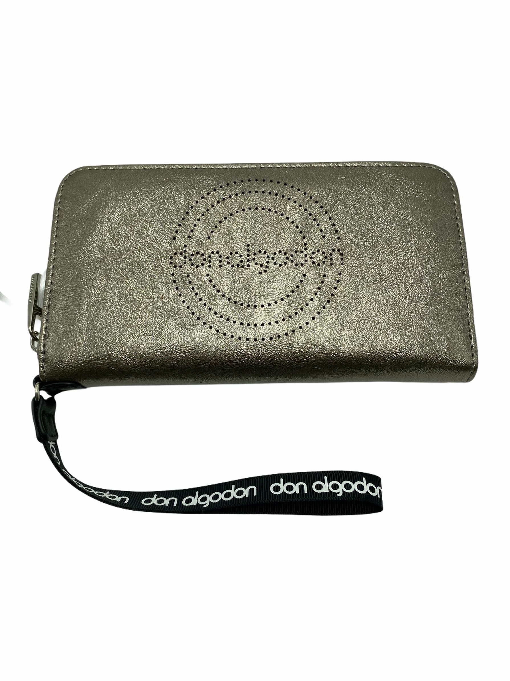 DON ALGODON, Ref. 2908, billetero tarjetero, precio 26,99€ DON ALGODON, Ref. 2908, billetero tarjetero, precio 26,99€