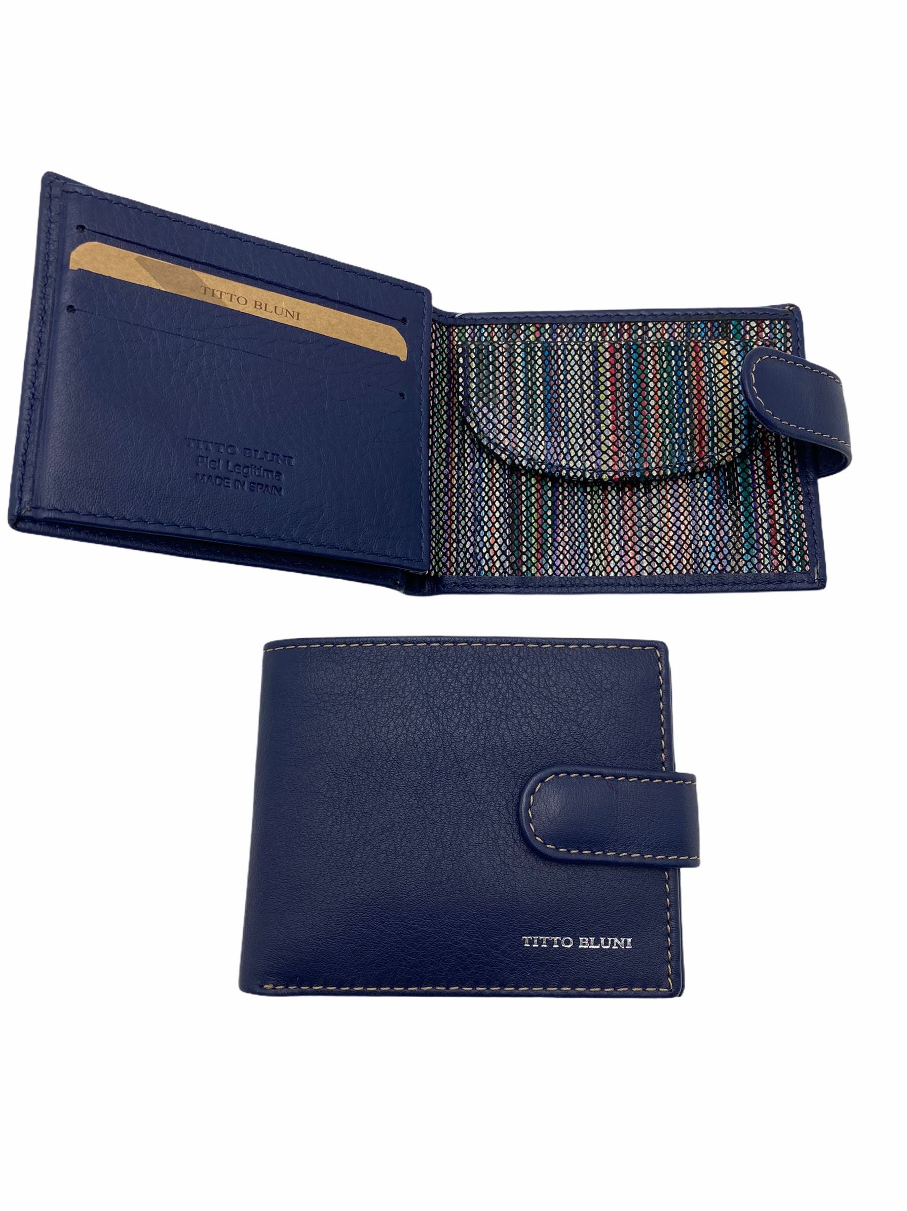 TITTO BLUNI, Ref. 425, americana con monedero, 29€ TITTO BLUNI, Ref. 425, americana con monedero, 29€