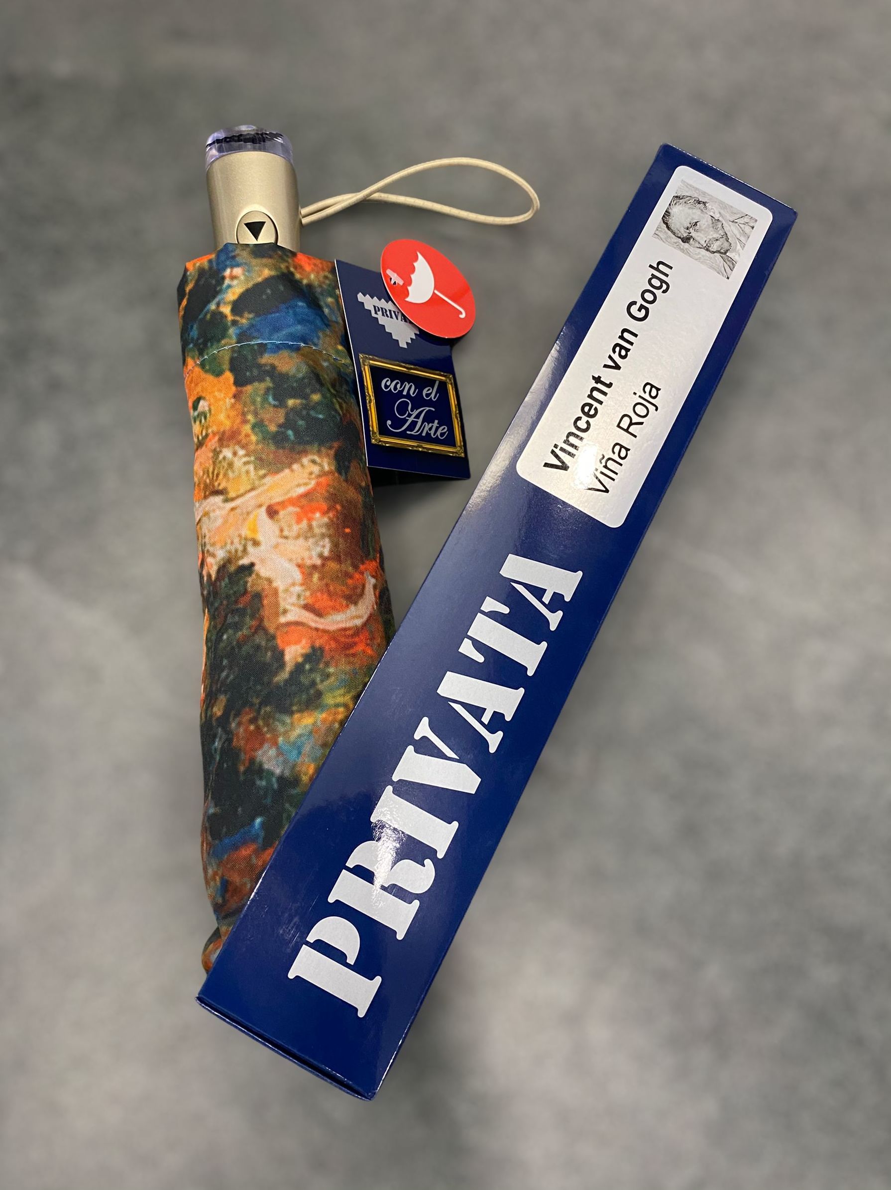 PRIVATA, Viña Roja ,automático, precio 20€ PRIVATA, Viña Roja ,automático, precio 20€