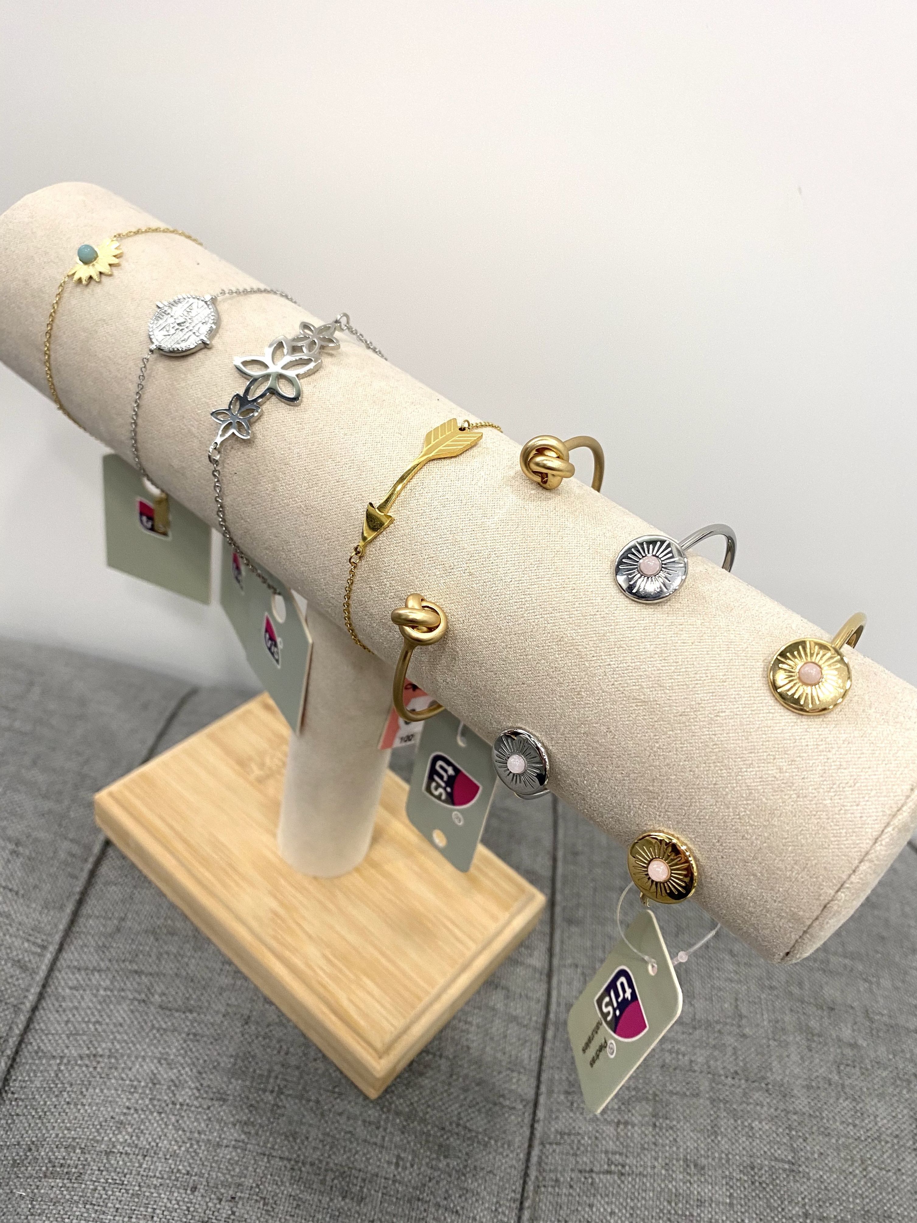 Pulseras TRIS Pulseras TRIS