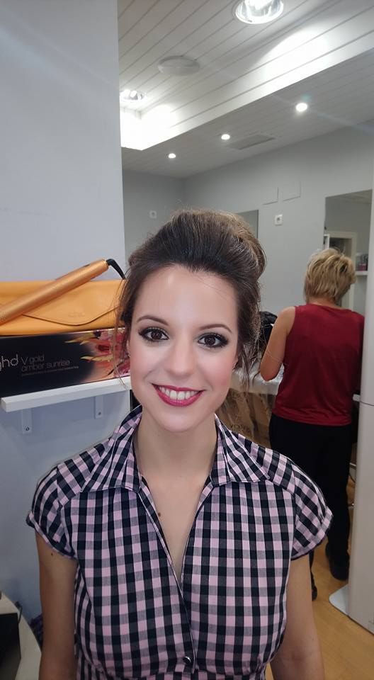 Maquillaje: Tratamientos de Salón Petit Barakaldo Maquillaje: Tratamientos de Salón Petit Barakaldo