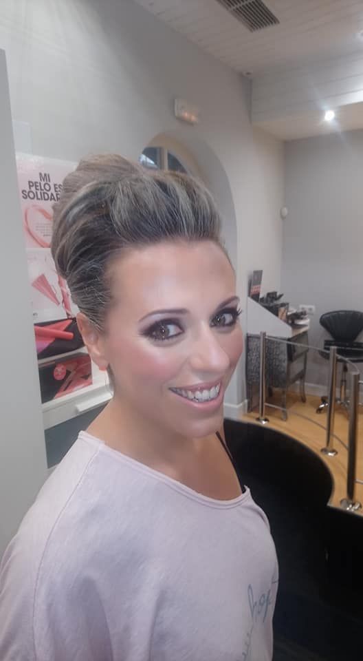 Maquillaje: Tratamientos de Salón Petit Barakaldo Maquillaje: Tratamientos de Salón Petit Barakaldo