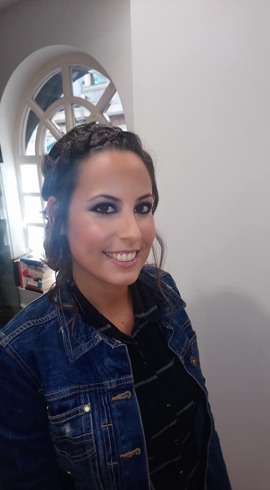 Maquillaje: Tratamientos de Salón Petit Barakaldo Maquillaje: Tratamientos de Salón Petit Barakaldo