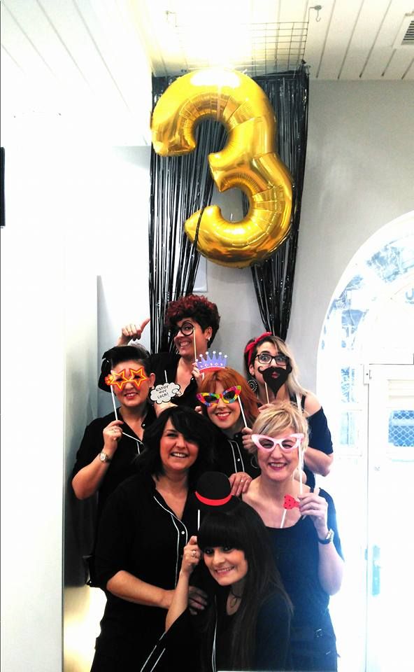 Beauty Party: Tratamientos de Salón Petit Barakaldo Beauty Party: Tratamientos de Salón Petit Barakaldo