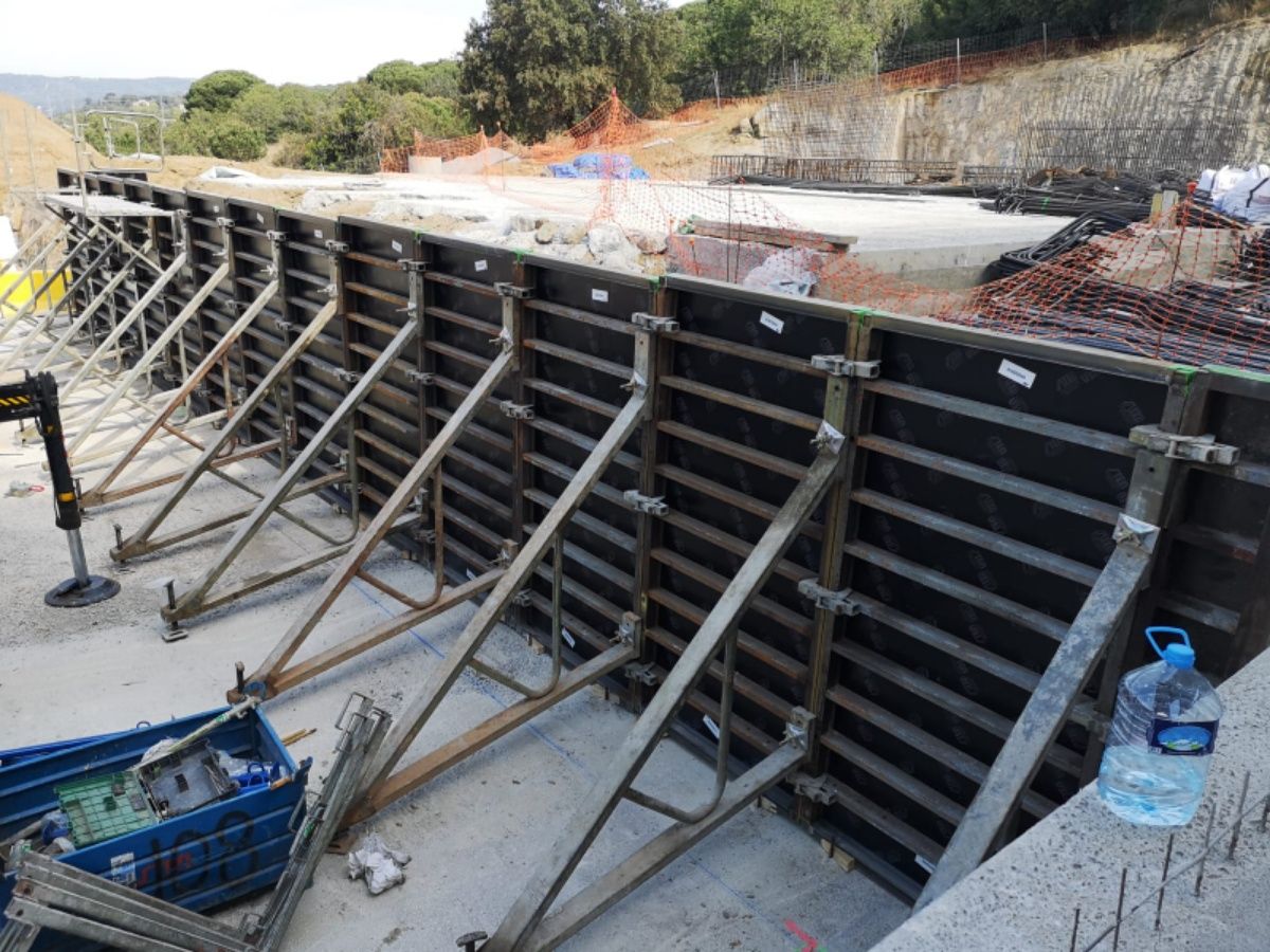 Servicios de construcción: Servicios de YesteGrupo Servicios de construcción: Servicios de YesteGrupo
