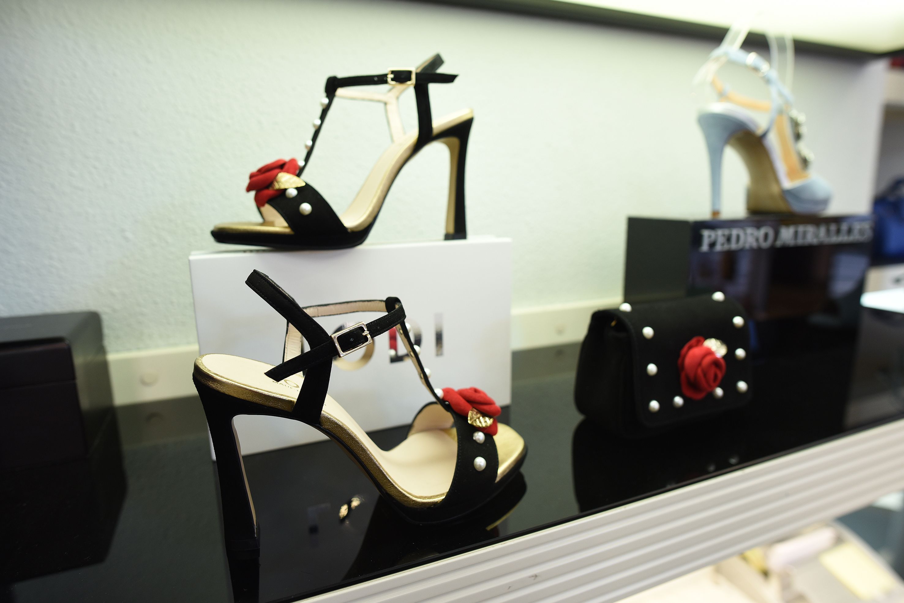 Zapatos de fiesta: Productos de Calzados Prietos Zapatos de fiesta: Productos de Calzados Prietos