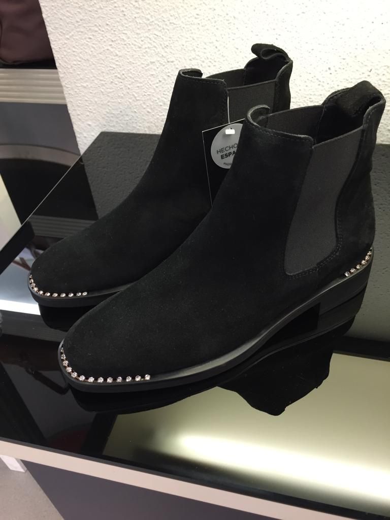 Botas y botines: Productos de Calzados Prietos Botas y botines: Productos de Calzados Prietos