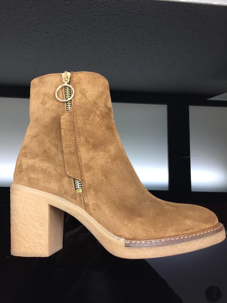 Botas y botines: Productos de Calzados Prietos Botas y botines: Productos de Calzados Prietos
