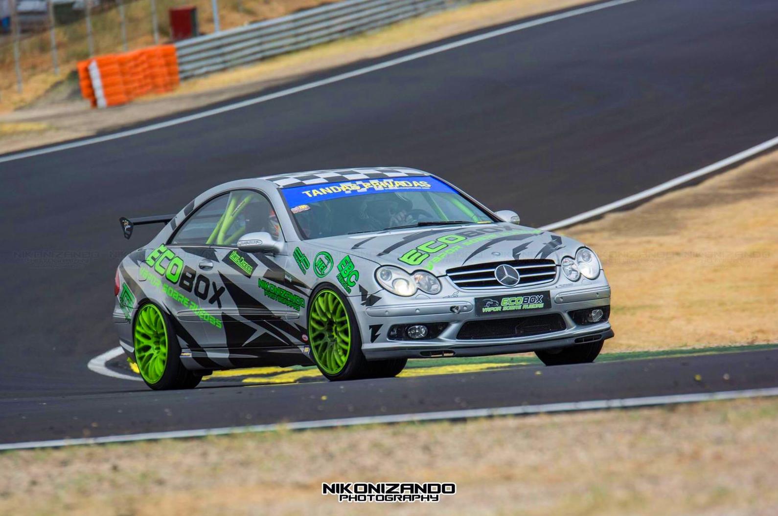 Próximamente - Mercedes CLK 500 AMG: Nuestros Equipo de Pilotame Próximamente - Mercedes CLK 500 AMG: Nuestros Equipo de Pilotame