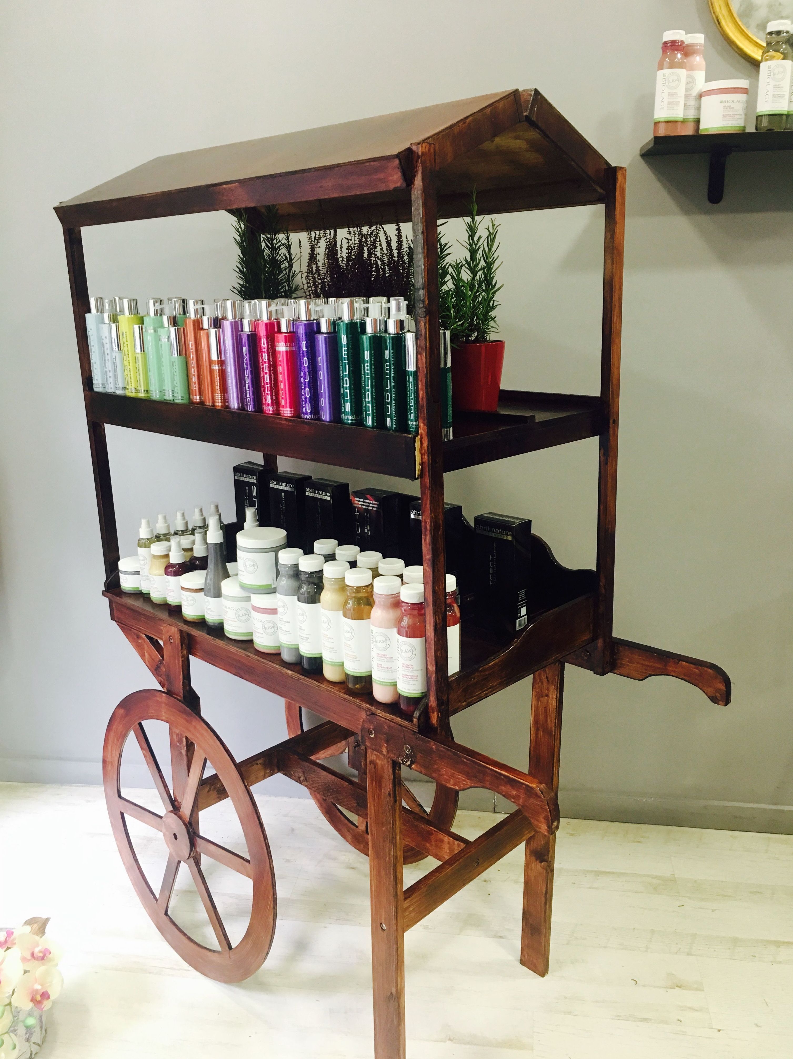Biolage Raw: Salón de belleza de MCB Salón de Belleza Biolage Raw: Salón de belleza de MCB Salón de Belleza