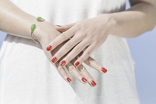 Manicura Manicura