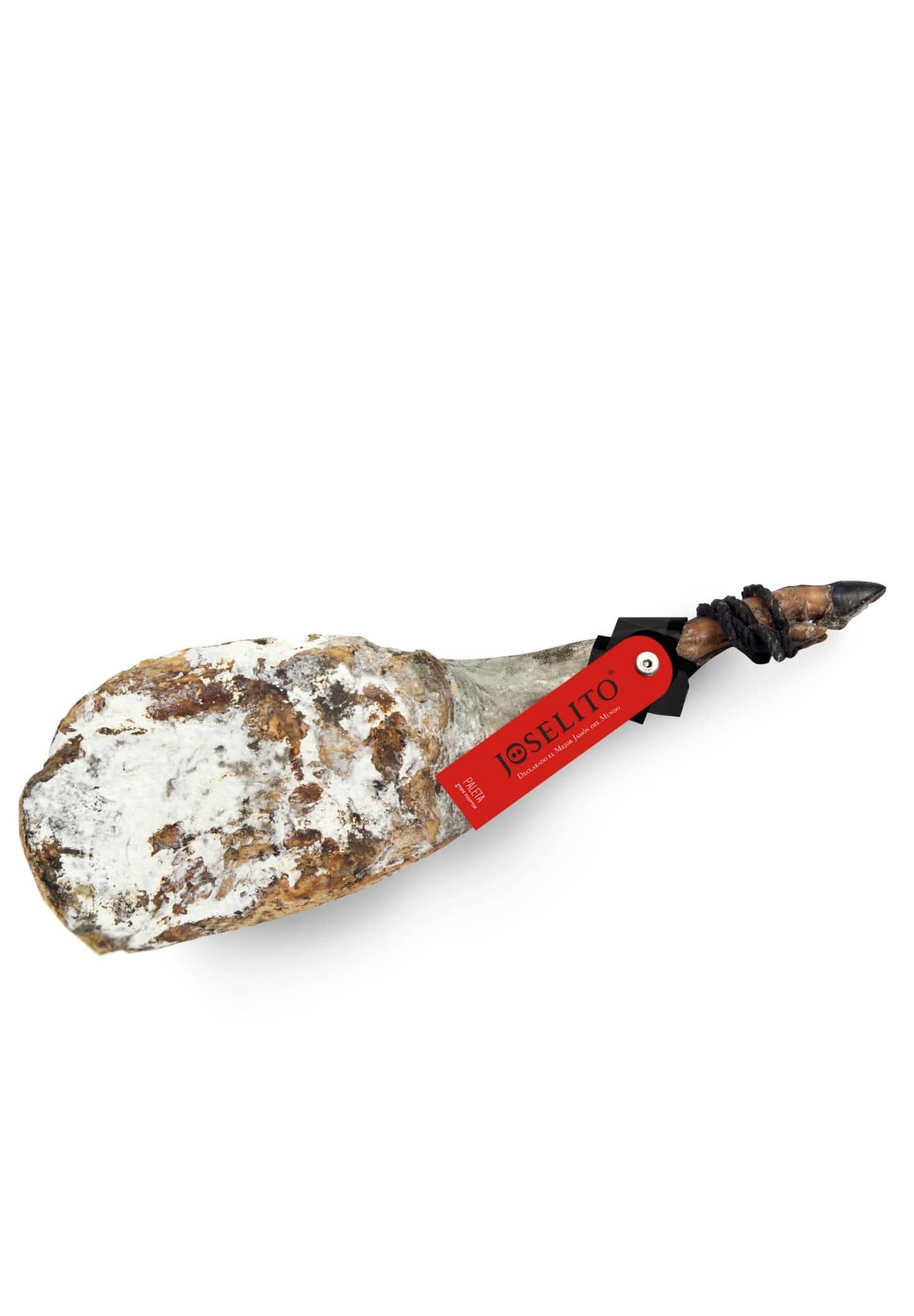 Paleta Gran Reserva Joselito: de Sergivan-Mar Paleta Gran Reserva Joselito: de Sergivan-Mar