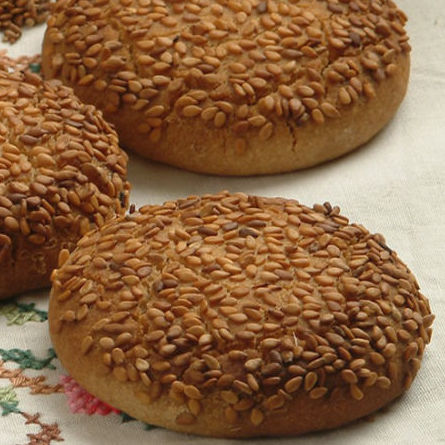 Polvorones y mantecados San Enrique: de Sergivan-Mar Polvorones y mantecados San Enrique: de Sergivan-Mar