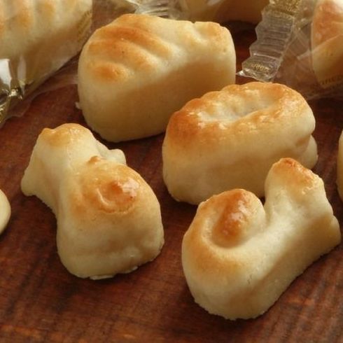 Polvorones y mantecados San Enrique: de Sergivan-Mar Polvorones y mantecados San Enrique: de Sergivan-Mar