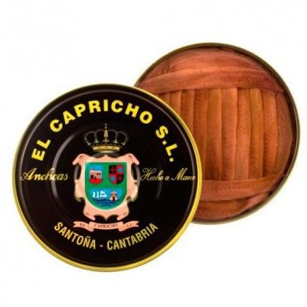 El Capricho (Santoña - Cantabria): de Sergivan-Mar El Capricho (Santoña - Cantabria): de Sergivan-Mar