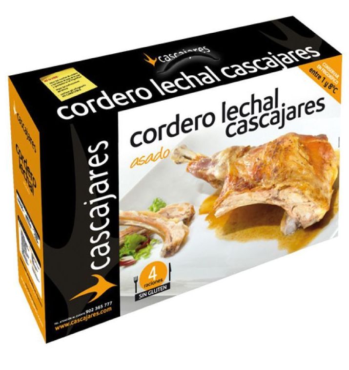 Productos Cocinados Cascajares (Palencia): de Sergivan-Mar Productos Cocinados Cascajares (Palencia): de Sergivan-Mar