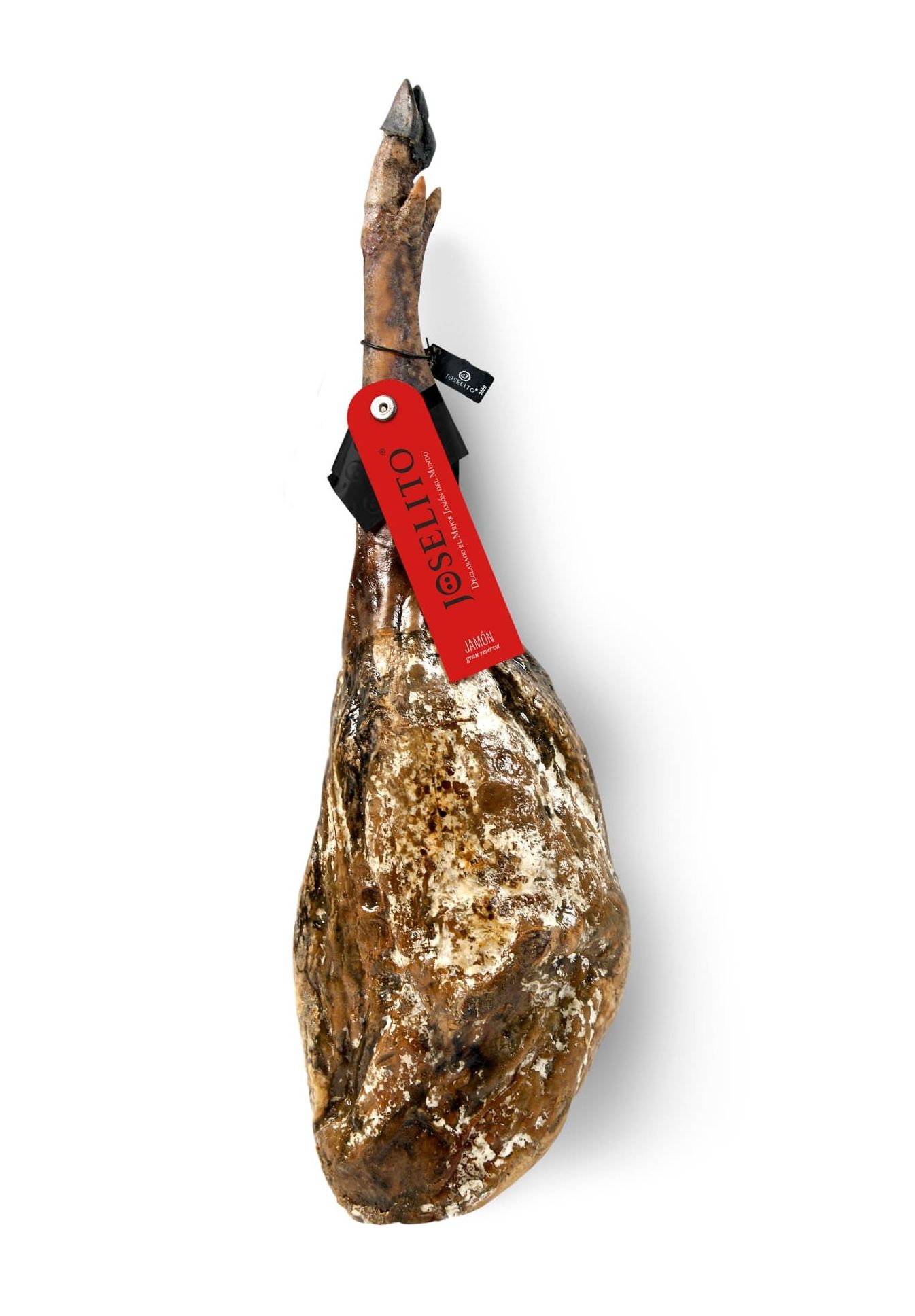 Jamón Gran Reserva Joselito: de Sergivan-Mar Jamón Gran Reserva Joselito: de Sergivan-Mar