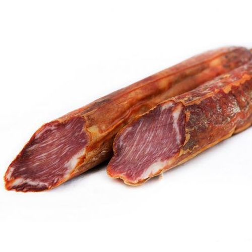 Lomo Ibérico de Bellota Flor Sierra de Jabugo: de Sergivan-Mar Lomo Ibérico de Bellota Flor Sierra de Jabugo: de Sergivan-Mar