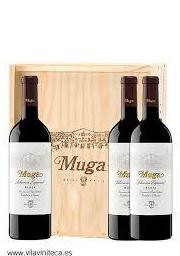 Muga: de Sergivan-Mar Muga: de Sergivan-Mar