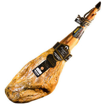 Jamón Ibérico de Bellota Encinares del Sur: de Sergivan-Mar Jamón Ibérico de Bellota Encinares del Sur: de Sergivan-Mar