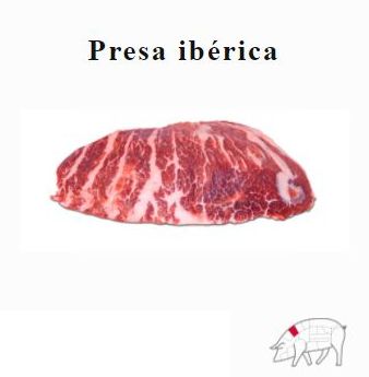 Carne de cerdo Ibérico Pedro Nieto (Guijuelo - Salamanca): de Sergivan-Mar Carne de cerdo Ibérico Pedro Nieto (Guijuelo - Salamanca): de Sergivan-Mar
