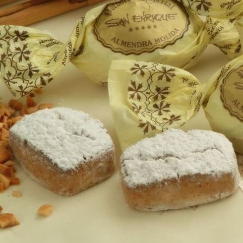 Mazapán y productos navideños Peces: de Sergivan-Mar Mazapán y productos navideños Peces: de Sergivan-Mar