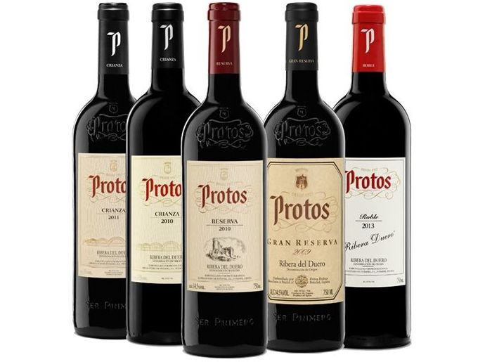 Protos: de Sergivan-Mar Protos: de Sergivan-Mar