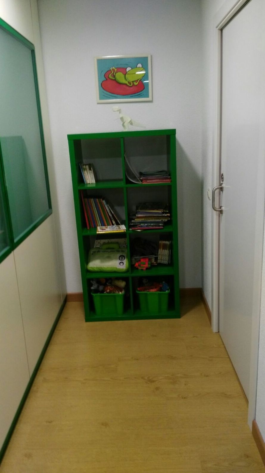 Evaluación, diagnóstico y tratamiento de trastornos de la infancia y adolescencia  Evaluación, diagnóstico y tratamiento de trastornos de la infancia y adolescencia