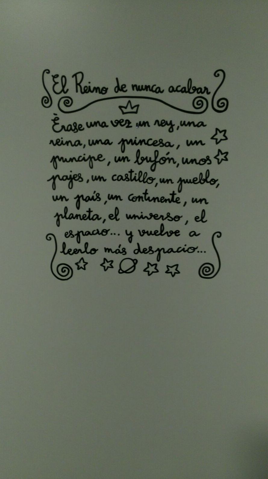 texto para mejorar la autoestima infantil